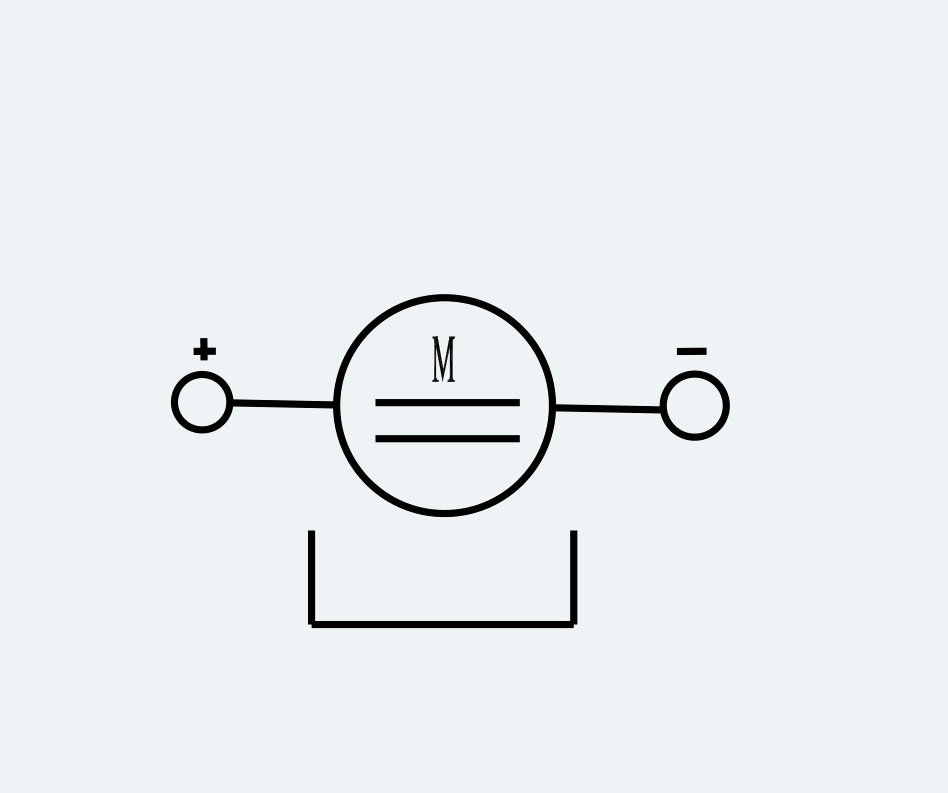 Power Connector Reference for ES-CM-BR03-M001