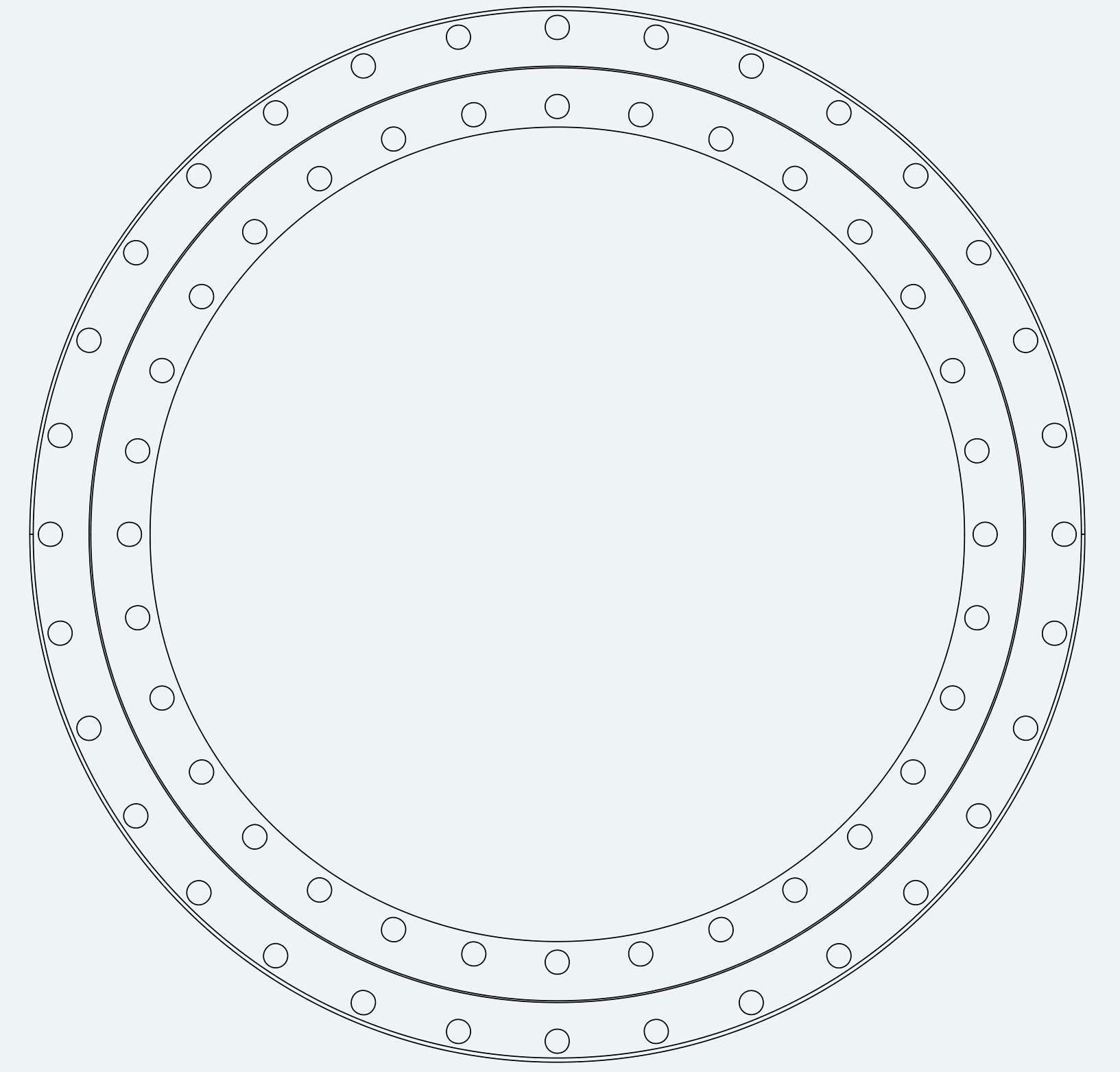 Mechanical View 3 for ES-BR-C27-S014-V008