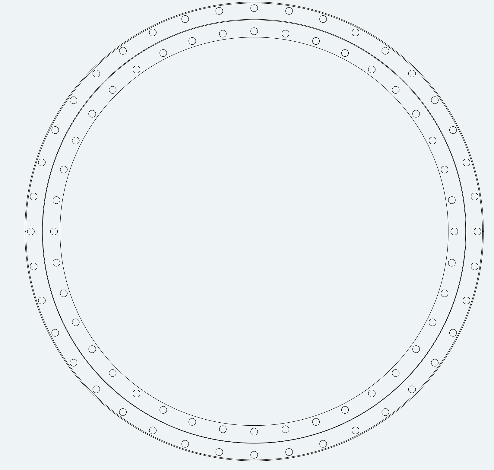 Mechanical View 3 for ES-BR-C27-S014-V011