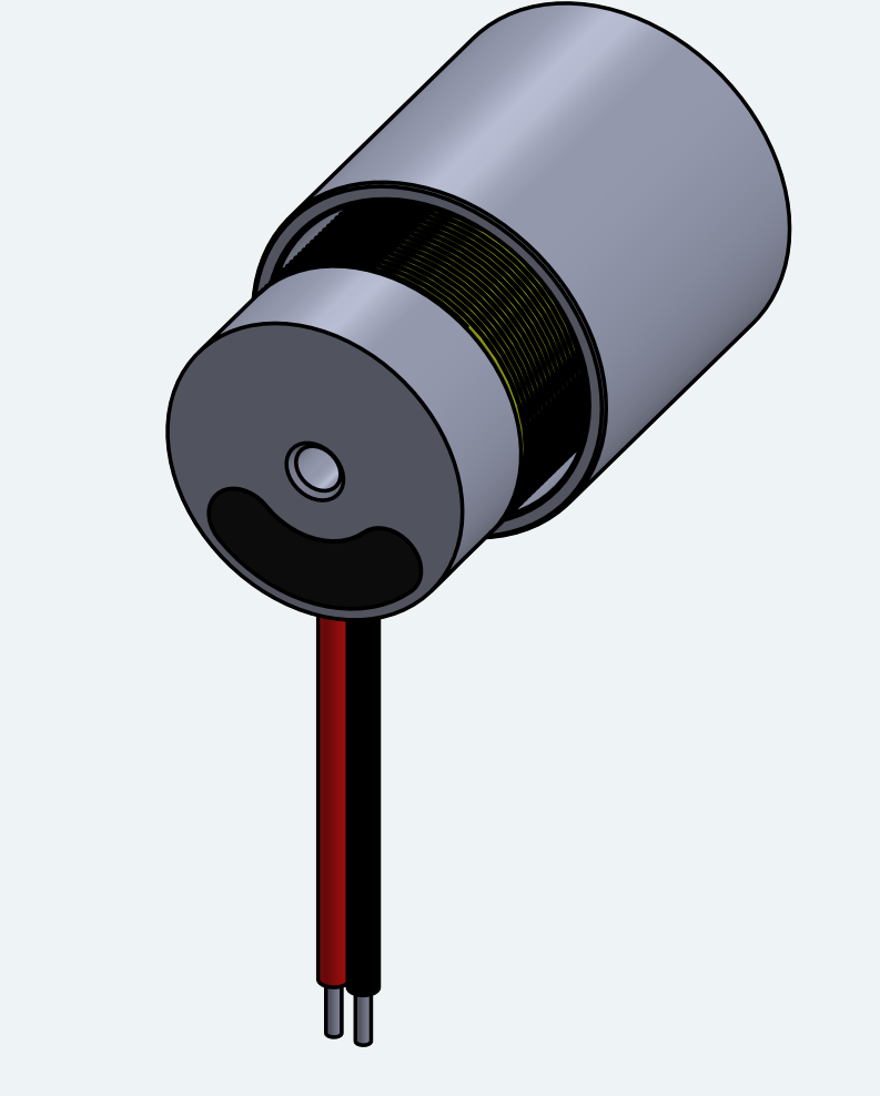 Mechanical View 4 for ES-MT-C09-S042-V001