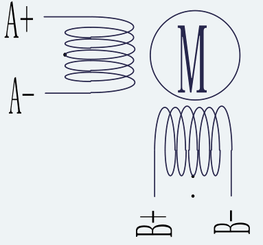 Power Connector Reference for ES-ST-08HS2028-4D-050
