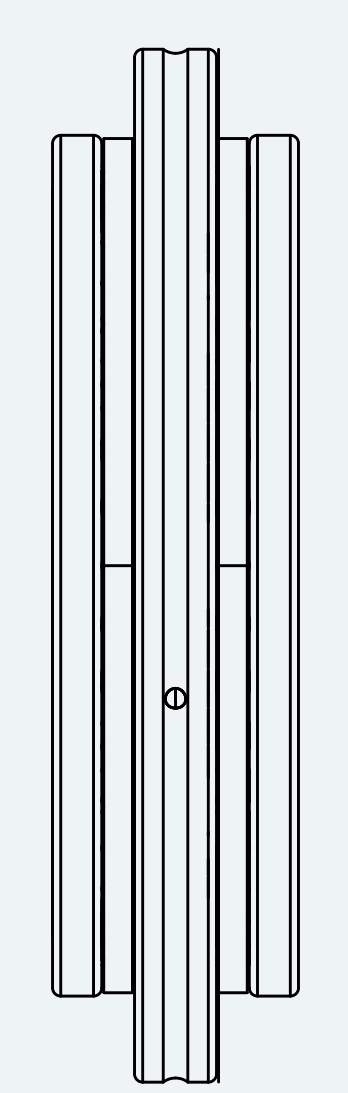 Mechanical View 2 for ES-BR-C29-S003-V012