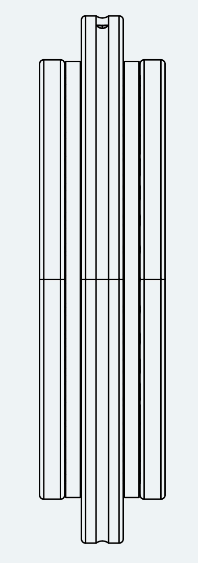 Mechanical View 3 for ES-BR-C29-S003-V012