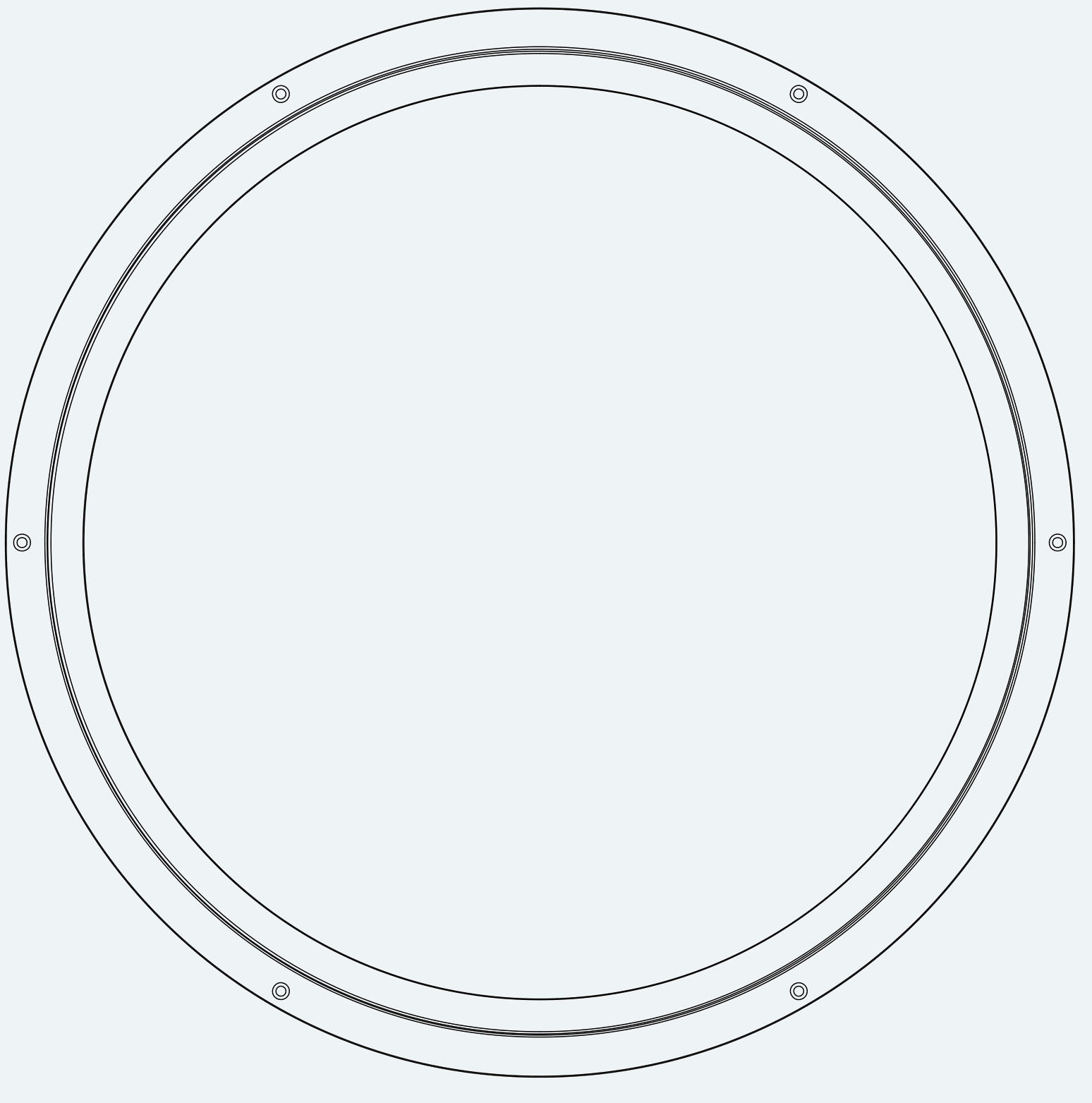 Mechanical View 3 for ES-BR-C27-S011-V029