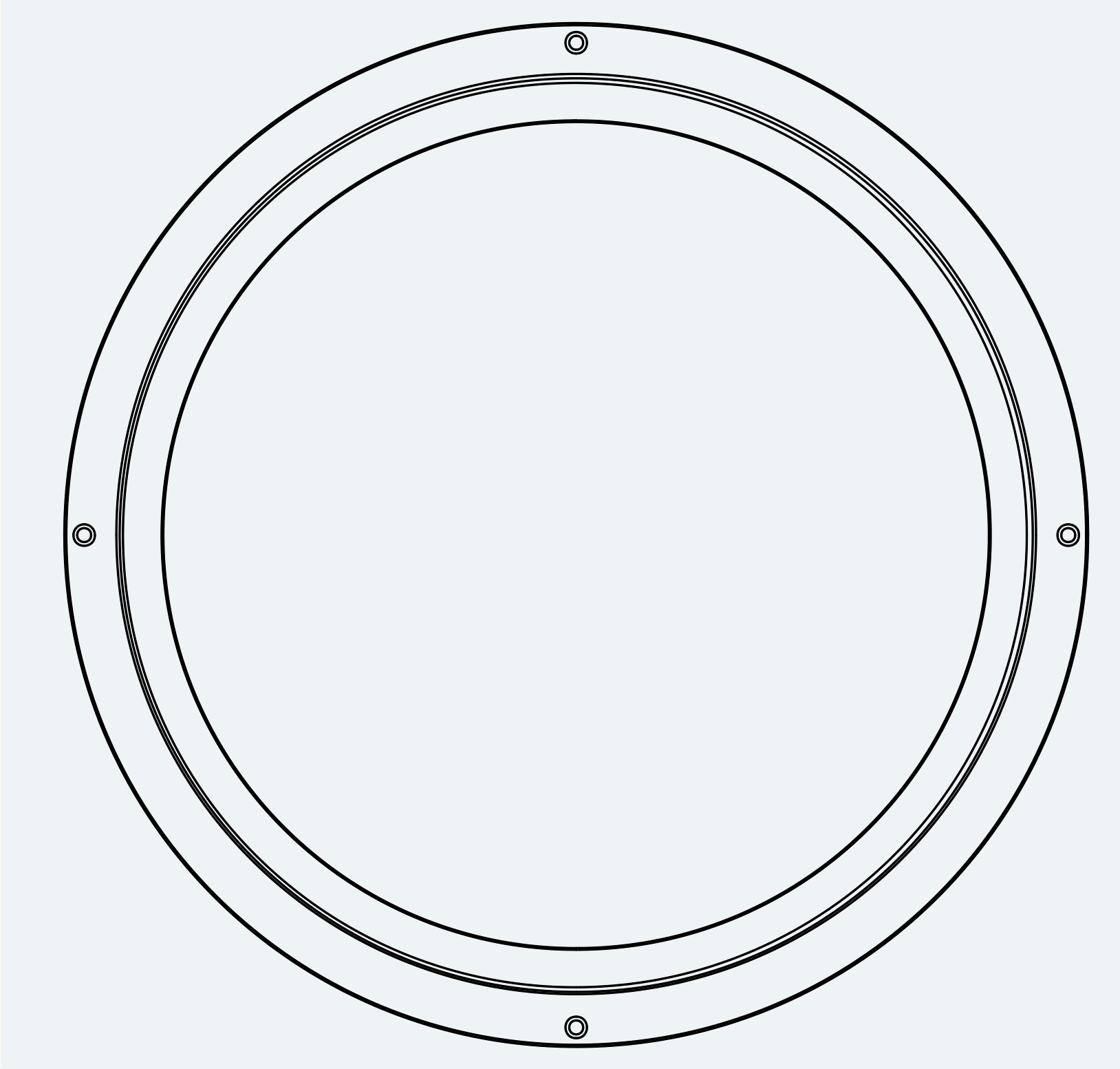 Mechanical View 3 for ES-BR-C27-S011-V017