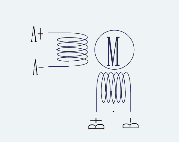 Power Connector Reference for ES-ST-23HS2045-4D-200