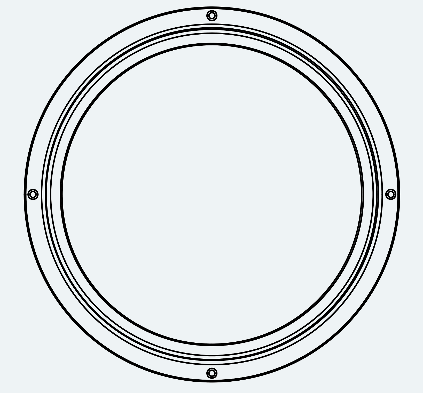 Mechanical View 3 for ES-BR-C27-S011-V007