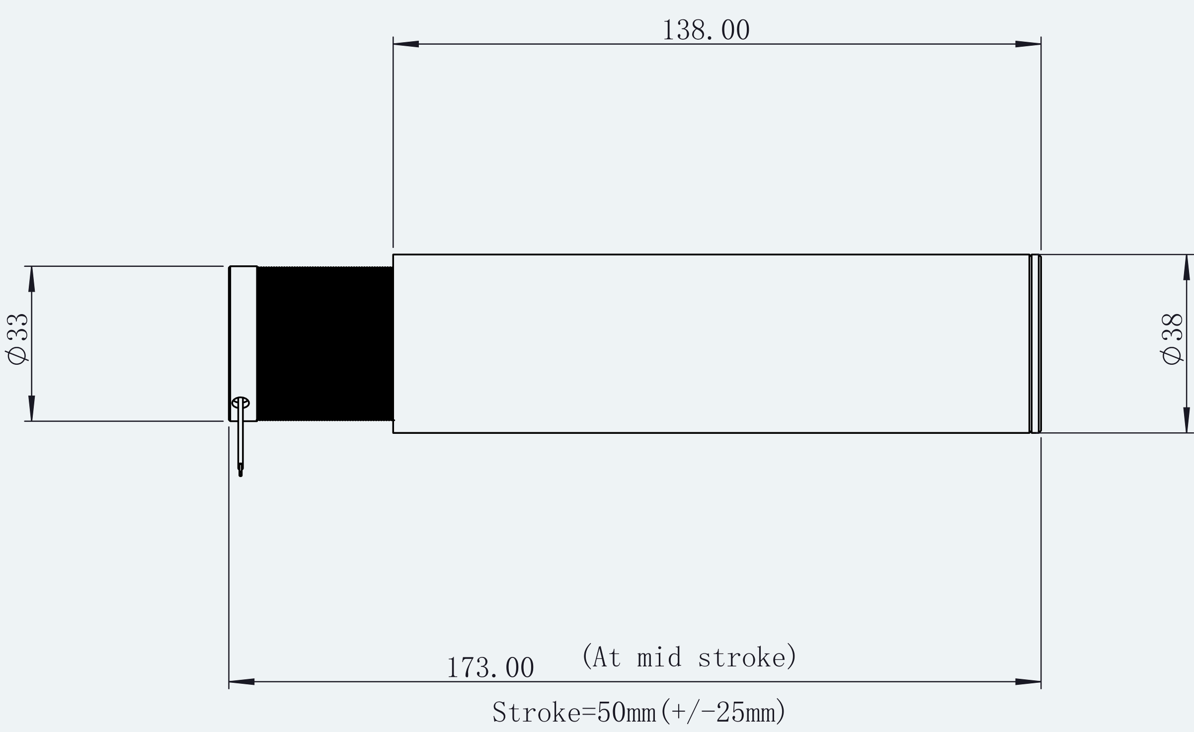Mechanical View 1 for ES-MT-C09-S037-V001