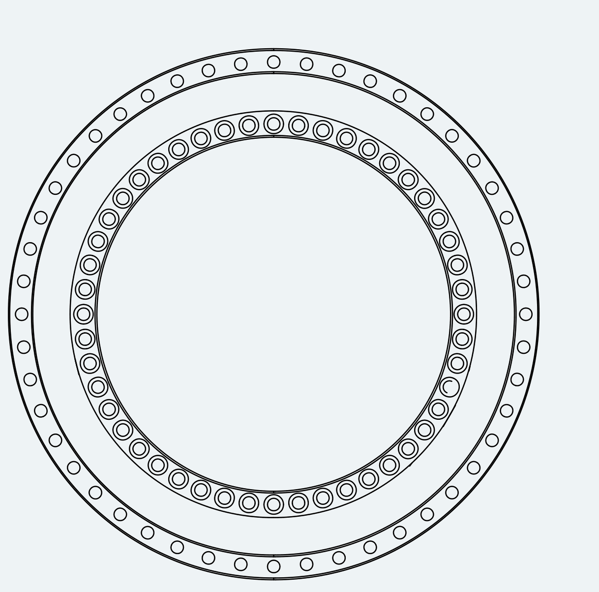 Mechanical View 1 for ES-BR-C29-S003-V007