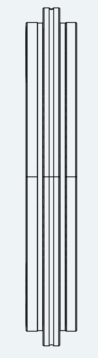 Mechanical View 3 for ES-BR-C29-S003-V007