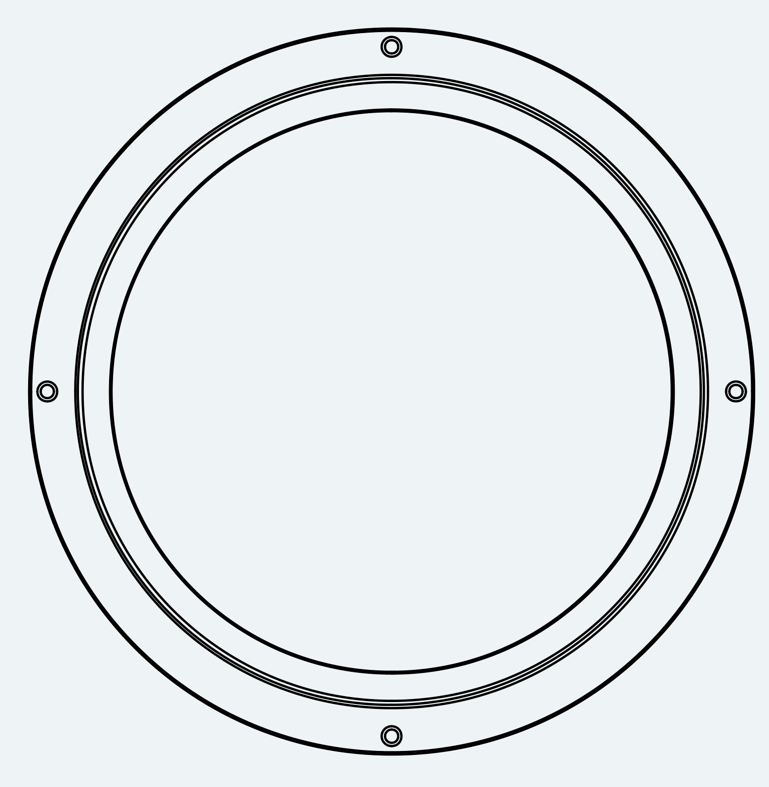 Mechanical View 3 for ES-BR-C27-S011-V010