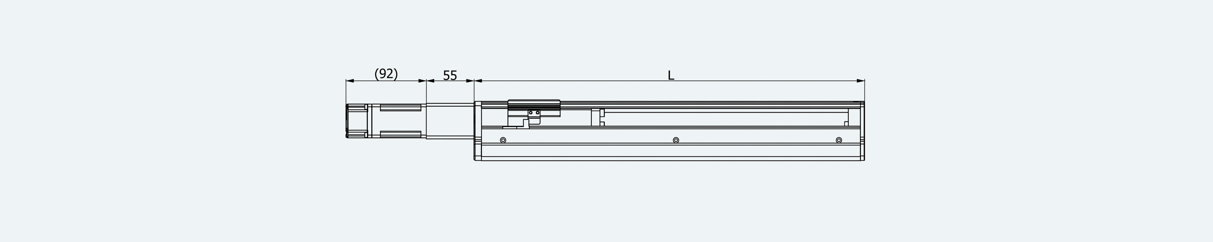 Mechanical View 3 for ES-LA-S04-P01