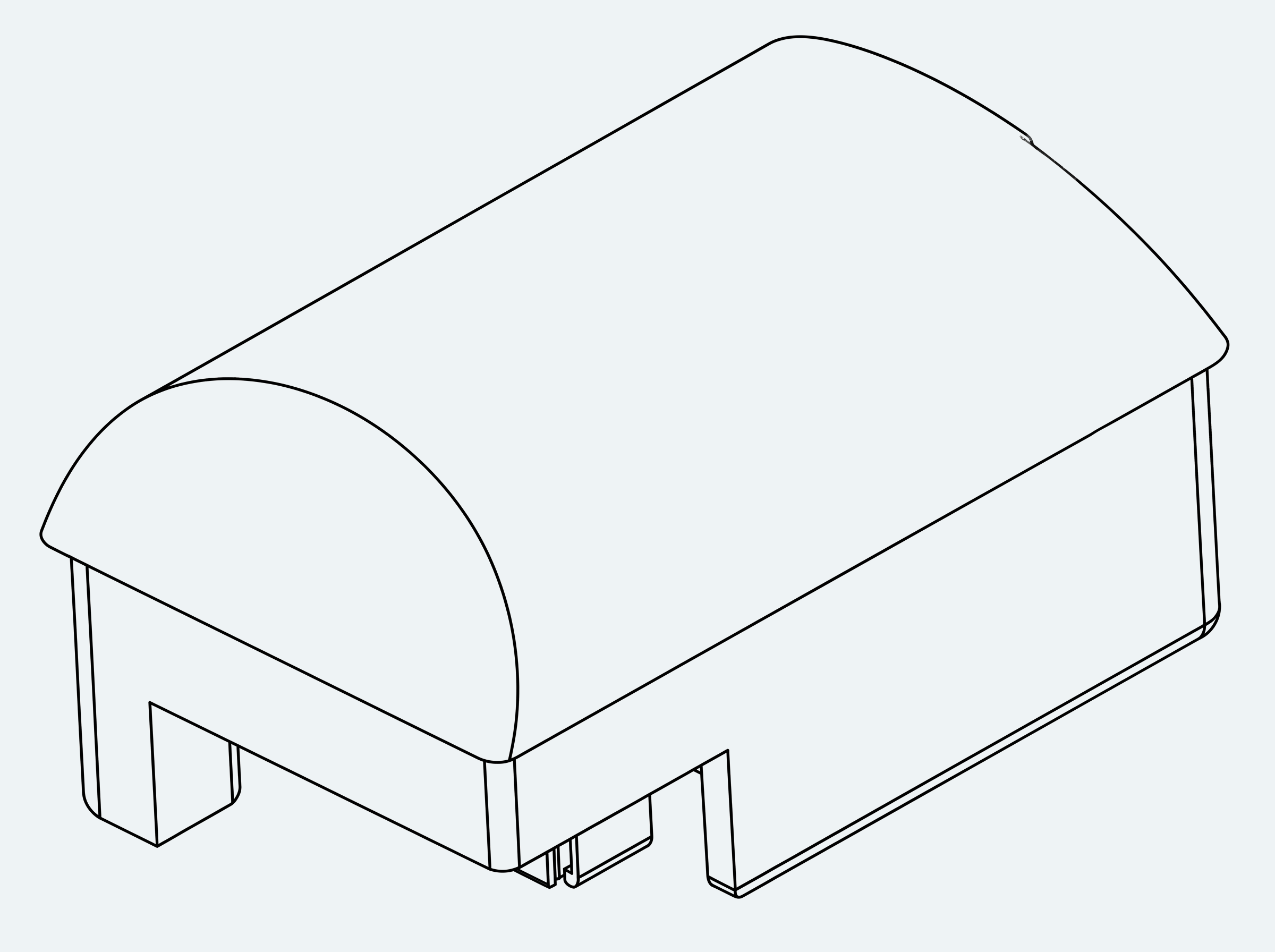 Mechanical View 3 for ES-SN-C00-S005-V003