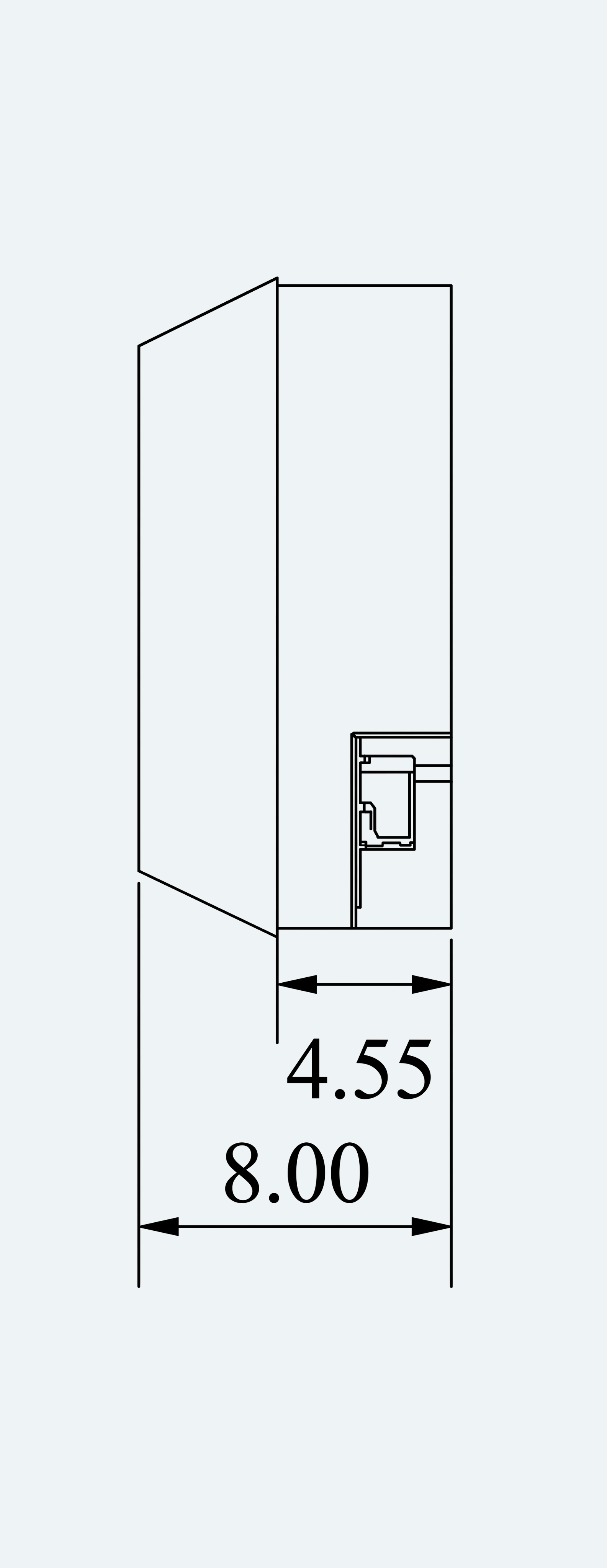 Mechanical View 2 for ES-SN-C00-S005-V003