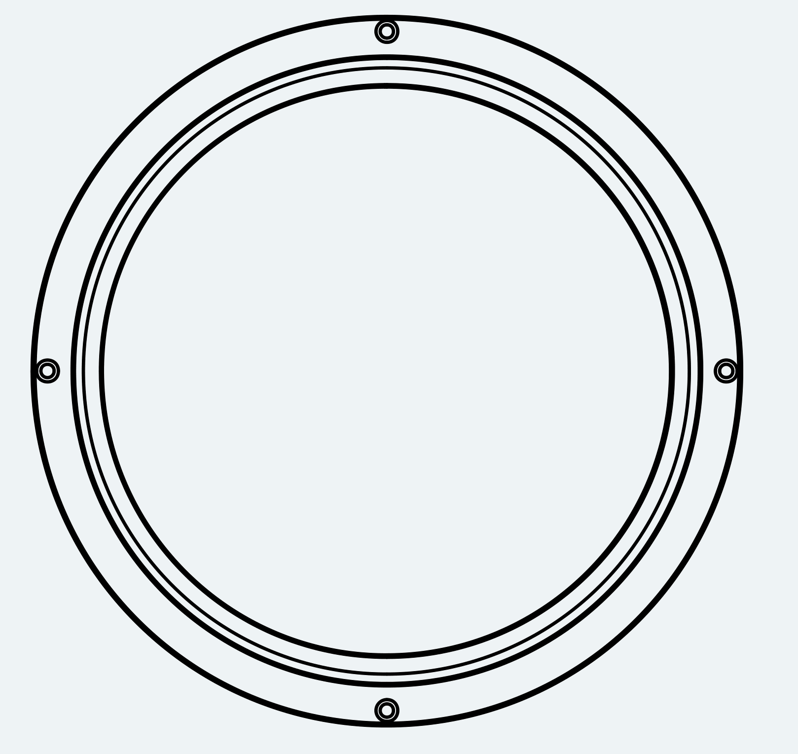 Mechanical View 3 for ES-BR-C27-S011-V004