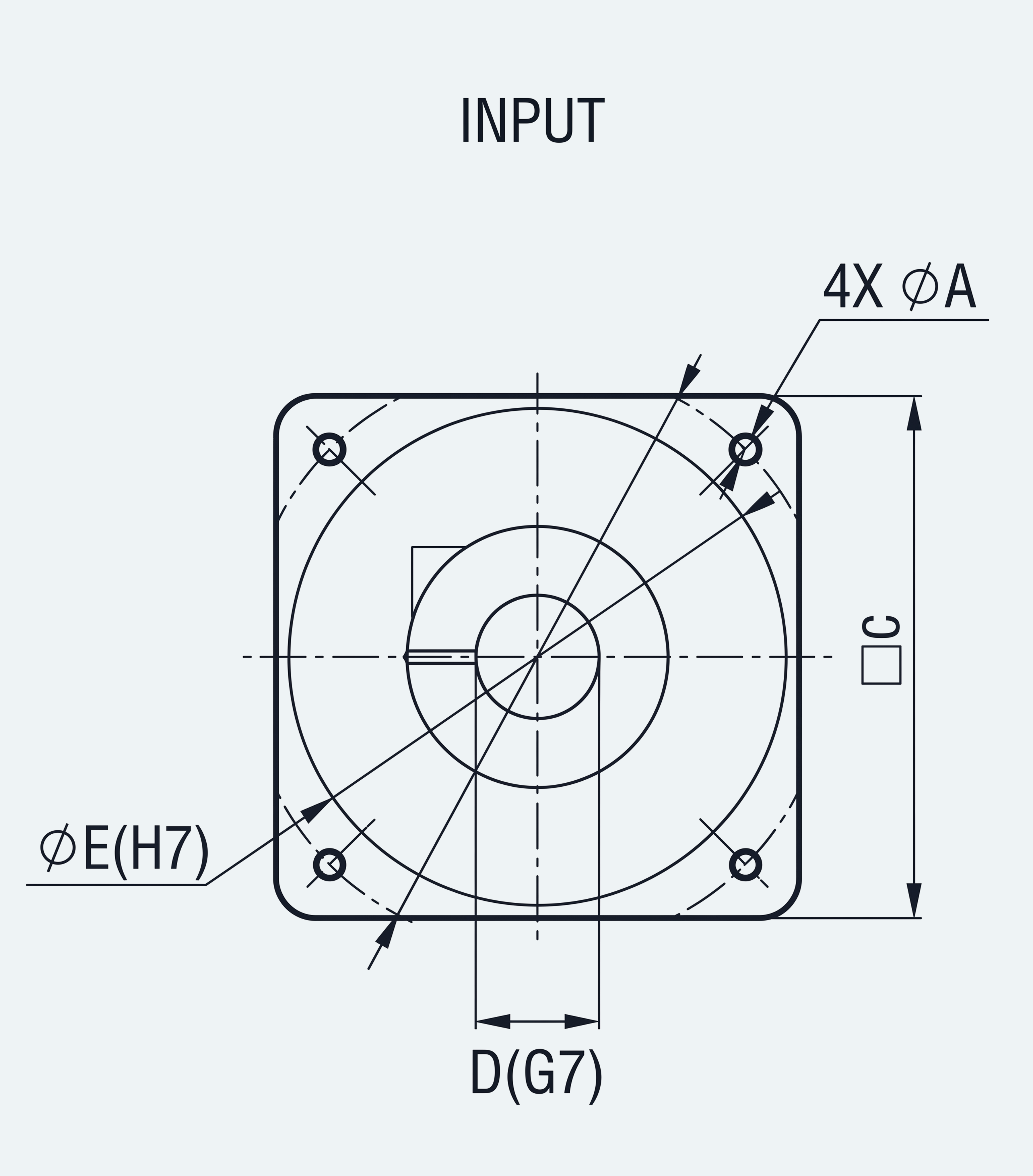 Mechanical View 1 for ES-RD-C36-S001-V037