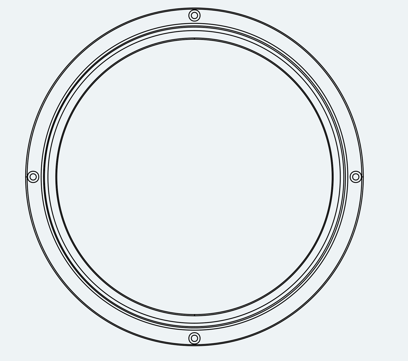 Mechanical View 3 for ES-BR-C27-S011-V003