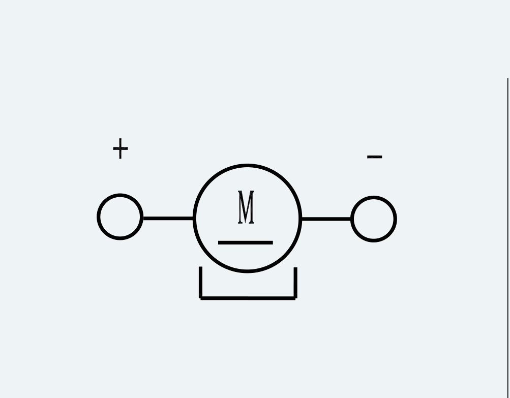 Power Connector Reference for ES-DC-IC01-M001