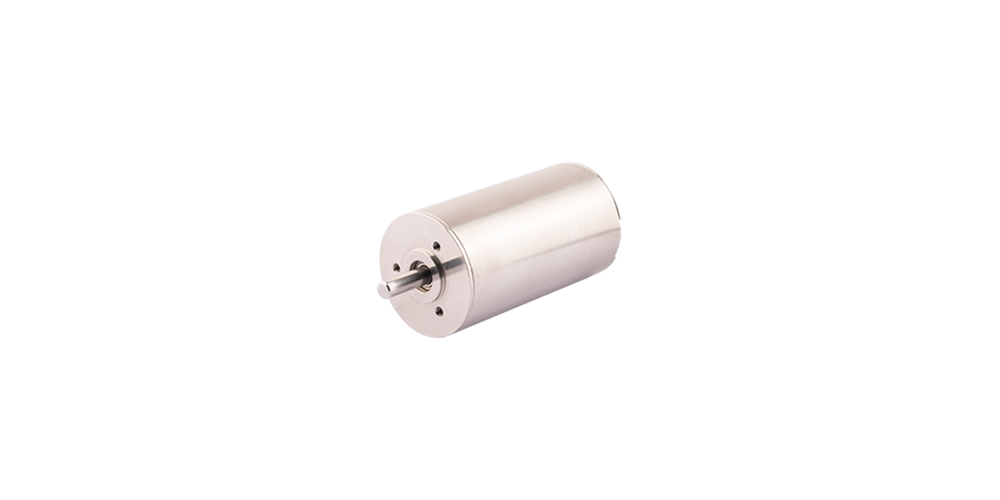 ES-CM-BL07 16 mm Coreless Brushless Motor platform reference