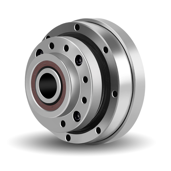 ES-HD-HC01 Component Hat-Type Strain Wave Reducer Series product platform