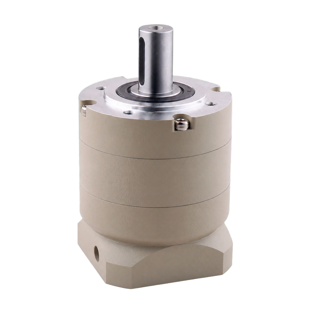 Ultra-Precision Planetary Gearbox Series — ES-PG-C36-S002 platform reference