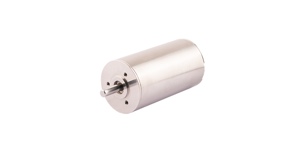 ES-CM-BL09 28 mm Coreless Brushless Motor platform reference