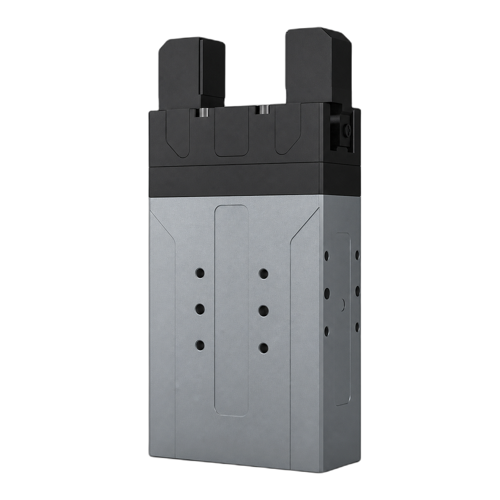 Electric Gripper Platform 03 Series platform reference