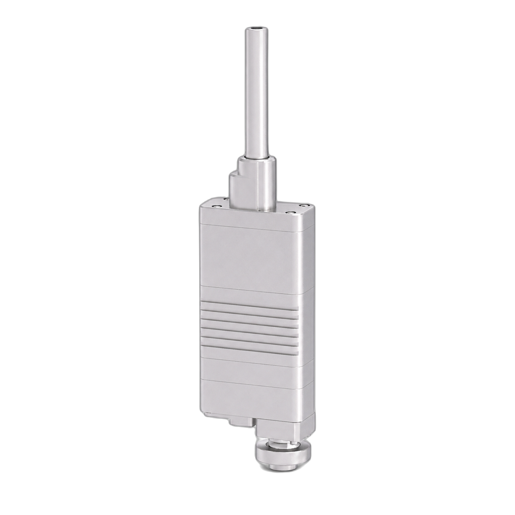 Electric Actuator Platform 18 Series platform reference