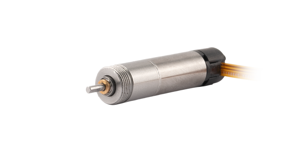 ES-CM-BR01 8 mm Coreless Brushed Motor platform reference