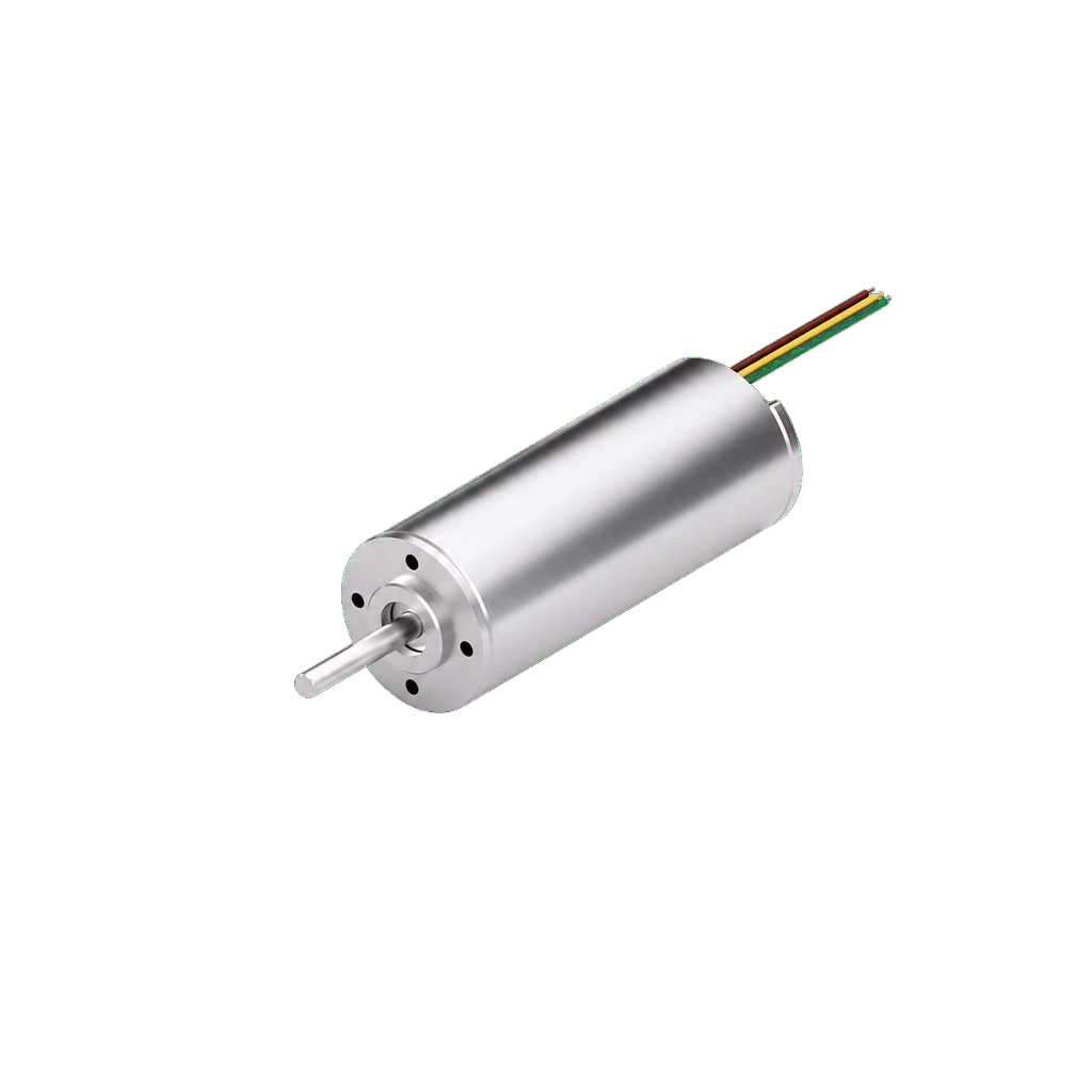 ES-CM-BL06 14 mm Coreless Brushless Motor platform reference