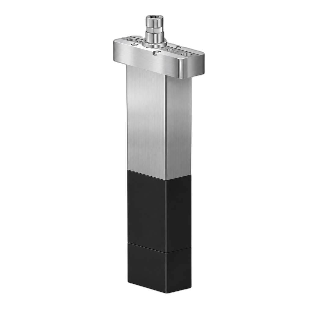 Electric Actuator Series platform reference