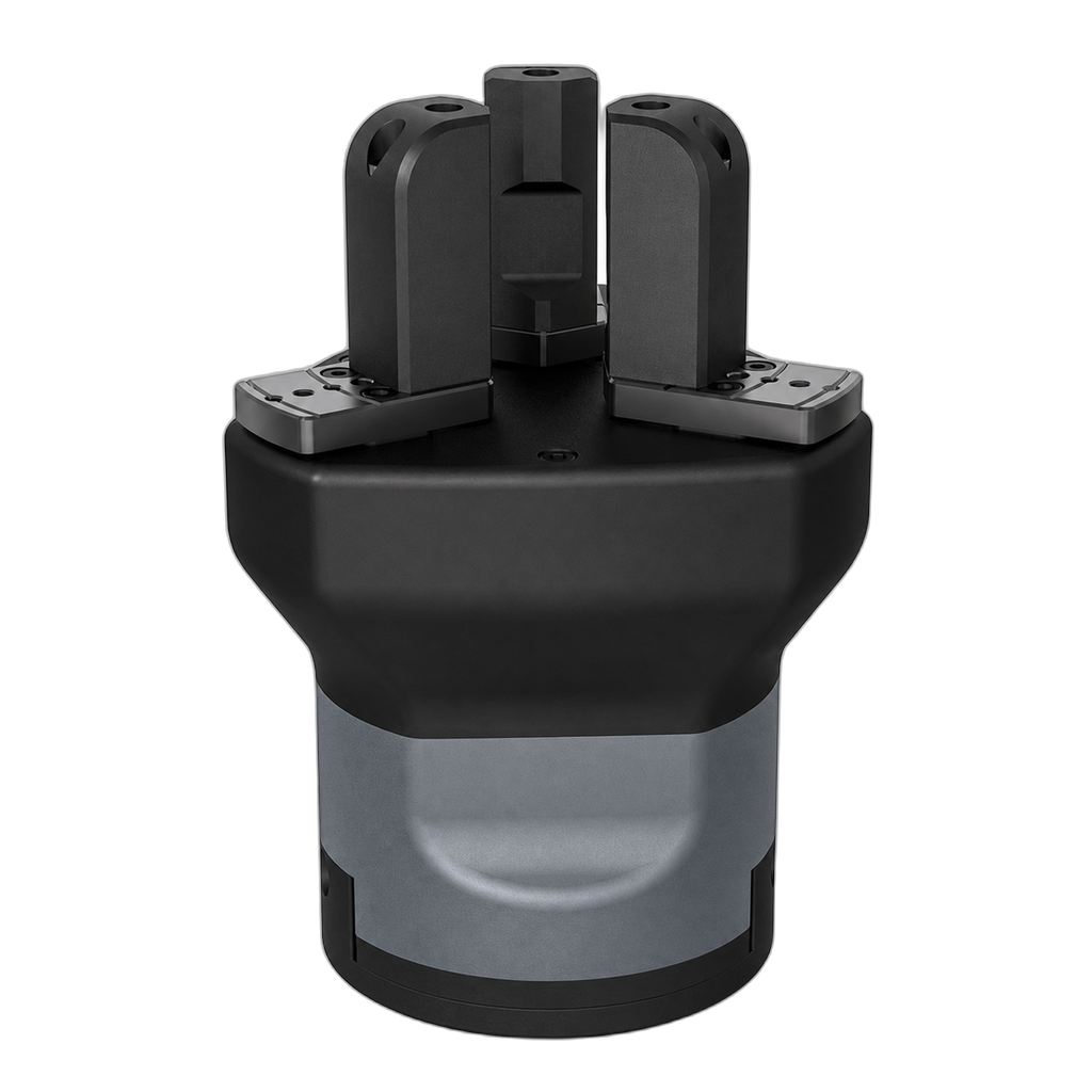 Electric Gripper Platform 06 platform reference