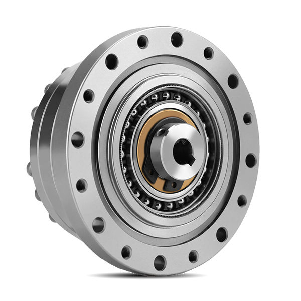ES-HD-CC01 Component Cup-Type Strain Wave Reducer Series platform reference