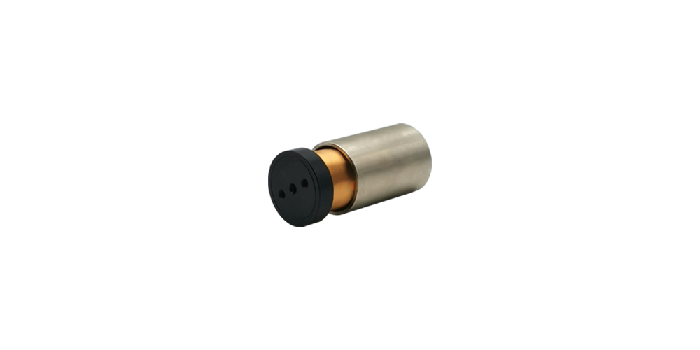 Coil Motor 4 mm platform reference
