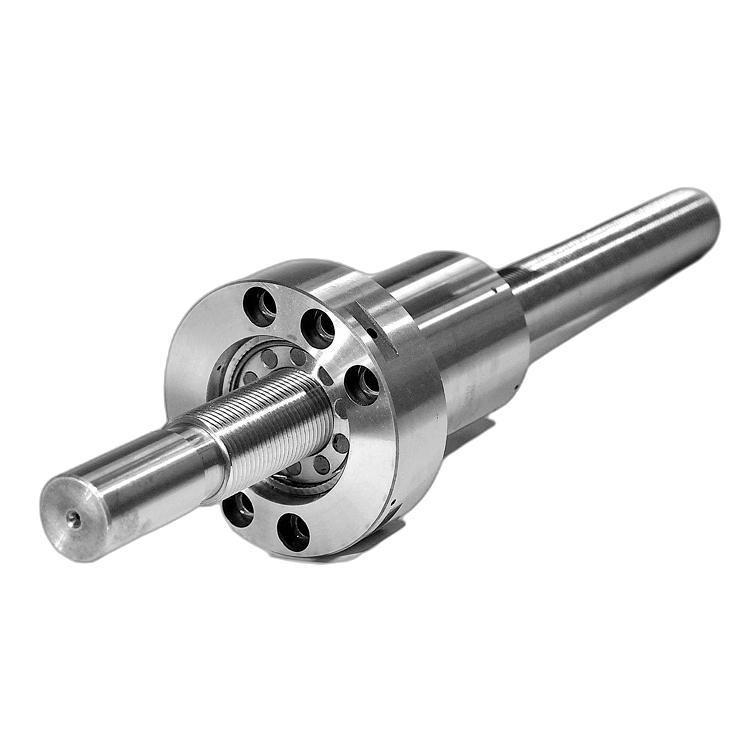 ES-LM-PC01 Recirculating Planetary Roller Screw Series