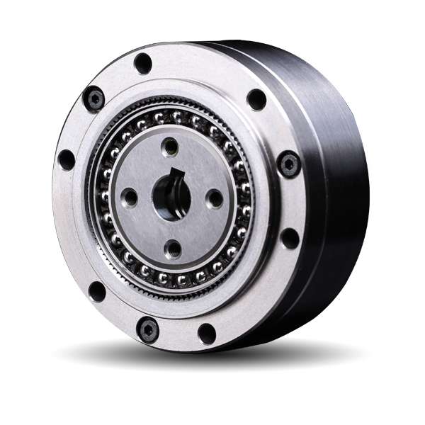 Thin Cup Gear Unit platform reference