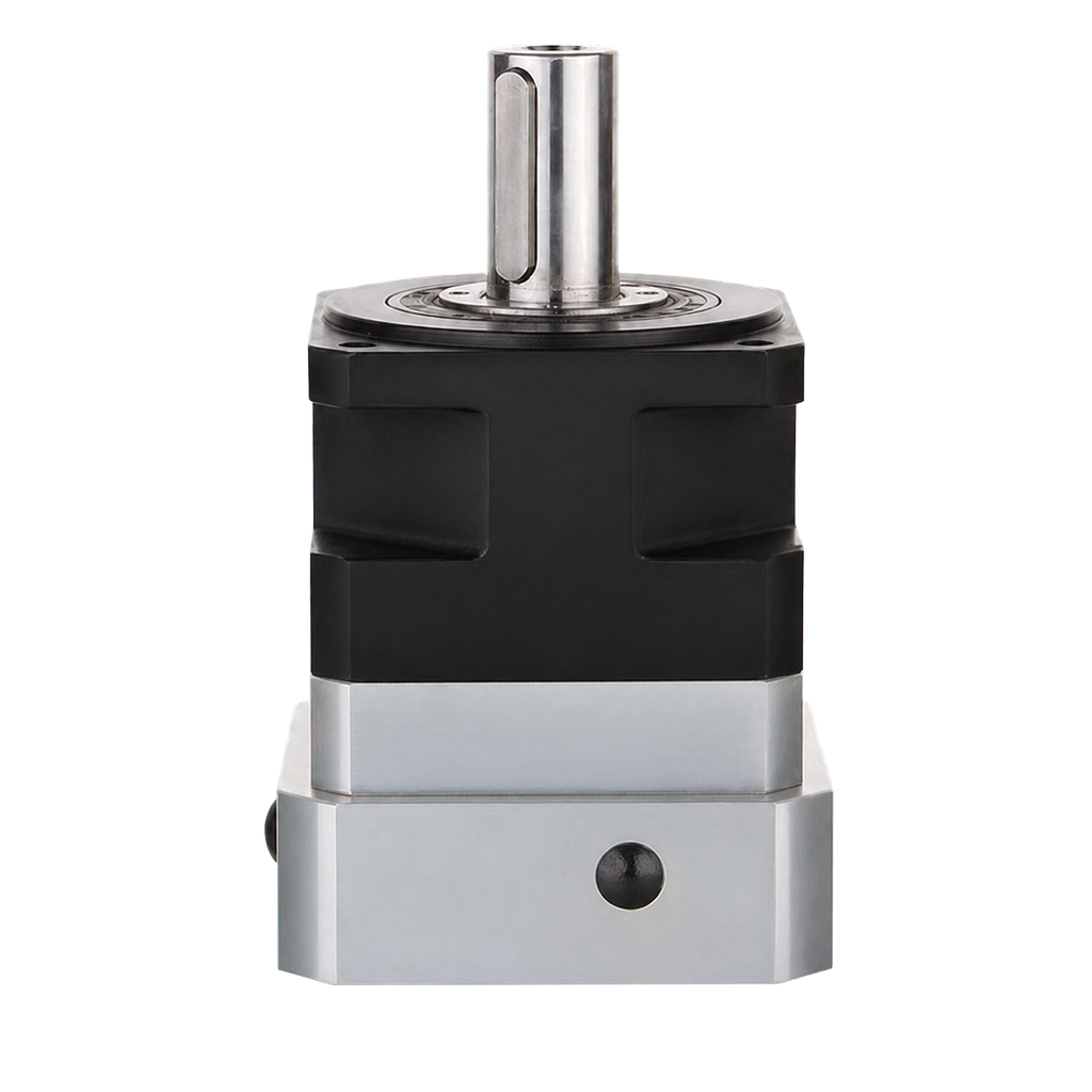 Ultra-Precision Planetary Gearbox Series — ES-PG-C36-S012 platform reference