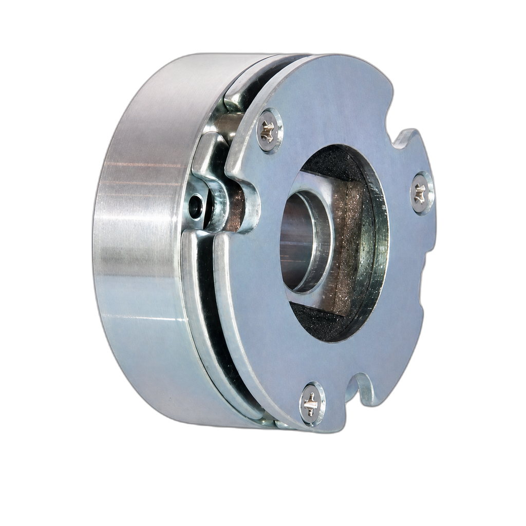 ES-BR-S03 Spring-Applied Brake Series