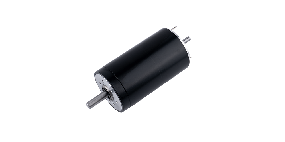 ES-CM-BR04 40 mm Coreless Brushed Motor platform reference