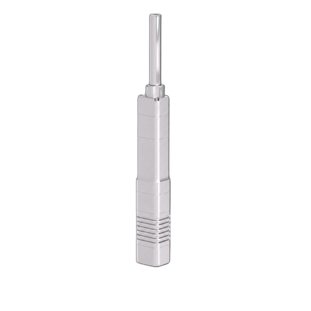 Electric Actuator Platform 08 Series platform reference