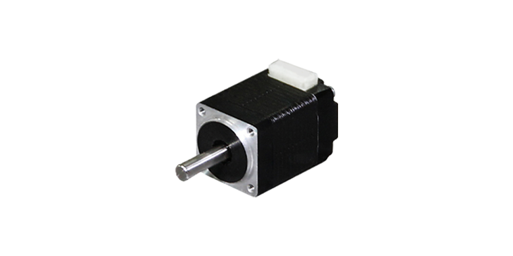 20 mm Hybrid Stepper Motor Series — ES-ST-HY02 platform reference