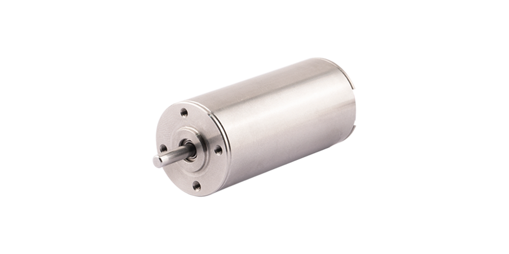 ES-CM-BL10 30 mm Coreless Brushless Motor platform reference