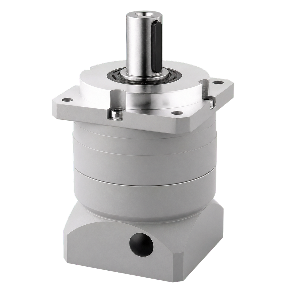 Ultra-Precision Planetary Gearbox Series — ES-PG-C36-S007 platform reference