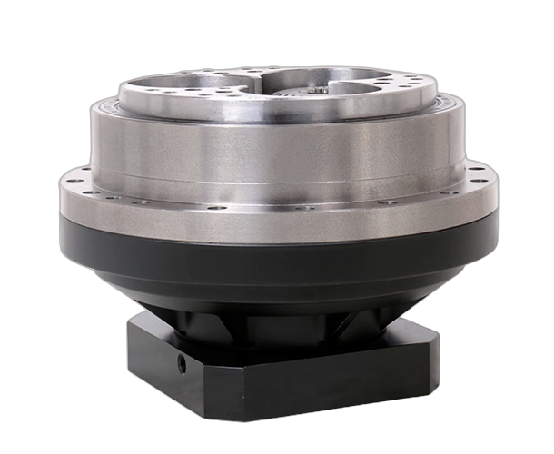 Precision Planetary Gearbox Series — ES-PG-H04 platform reference