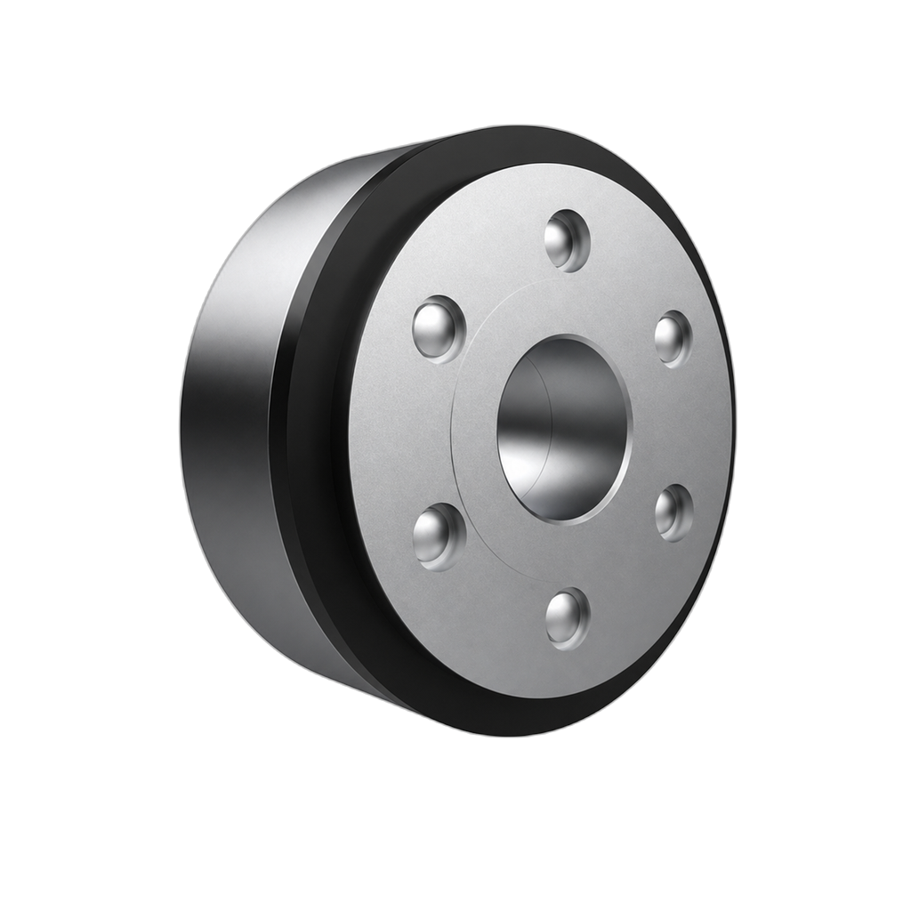 ES-BR-P02 Permanent-Magnet Brake Series