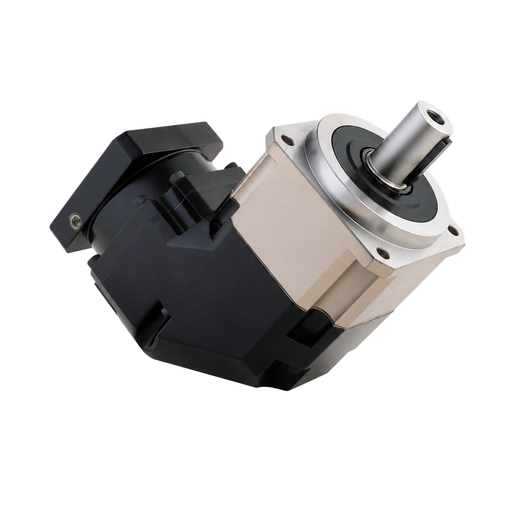 Ultra-Precision Planetary Gearbox Series — ES-PG-C36-S008 platform reference