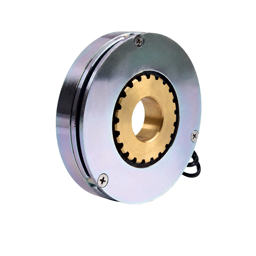 ES-BR-S04 Spring-Applied Brake Series