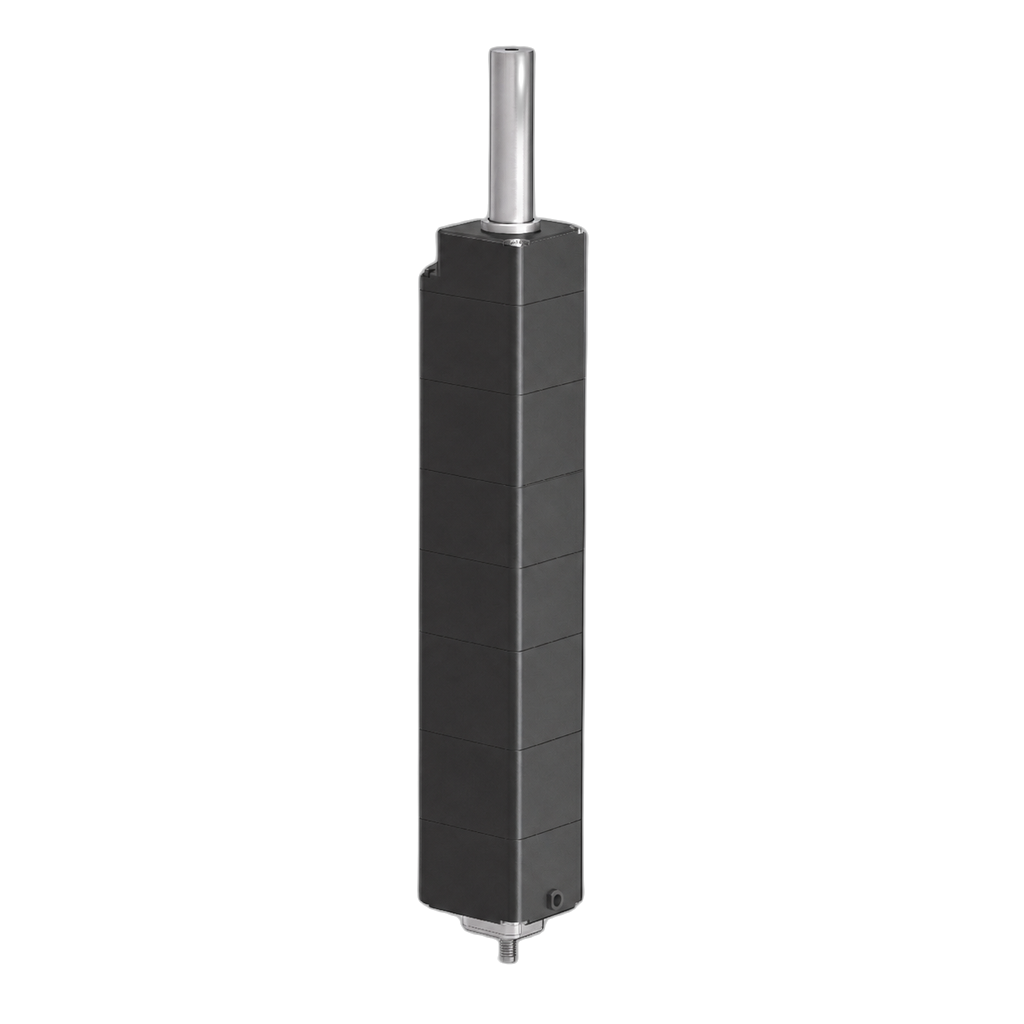 Electric Actuator Platform 02 Series platform reference
