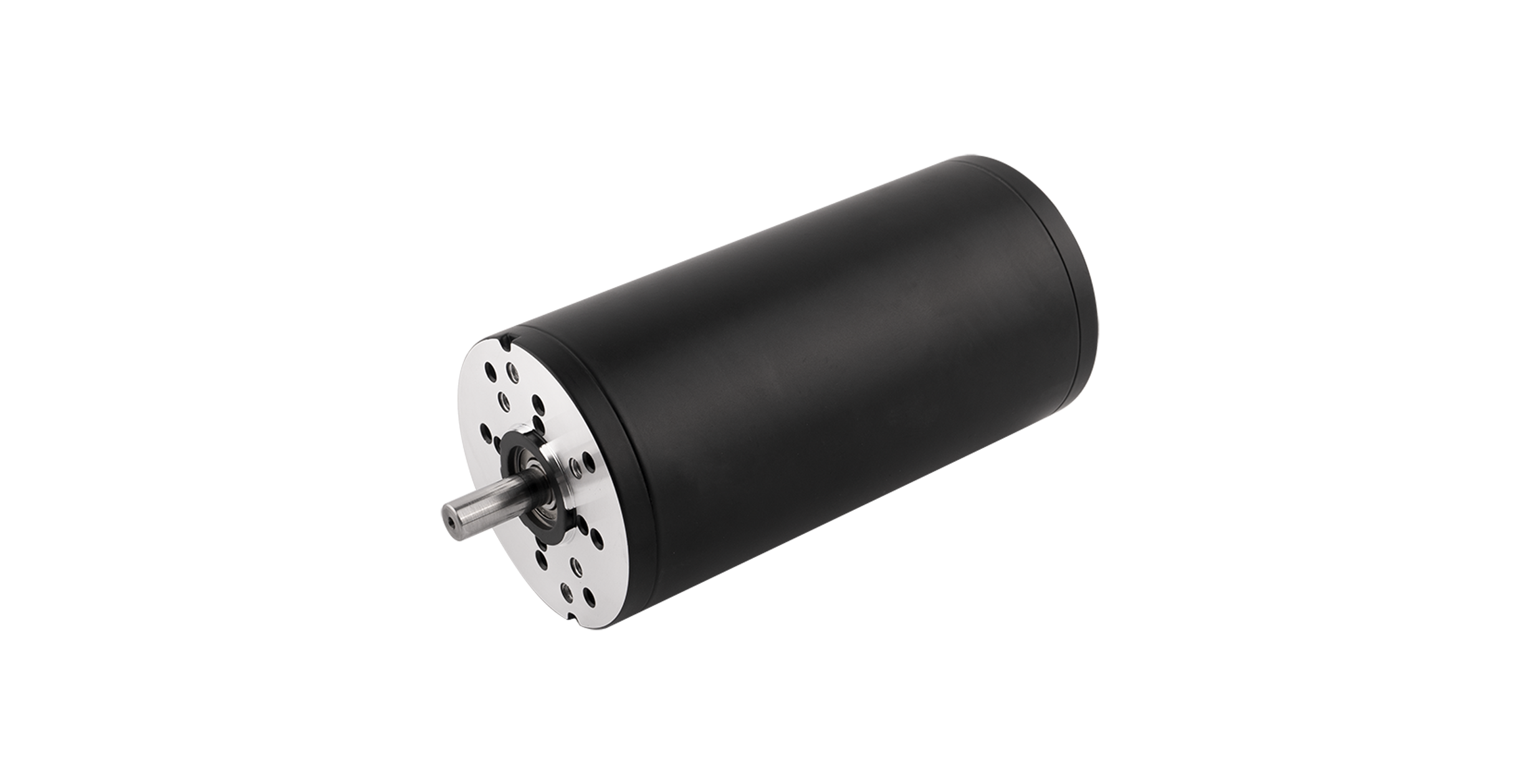 ES-DC-IC03 63 mm Iron-Core Brushed DC Motor platform reference