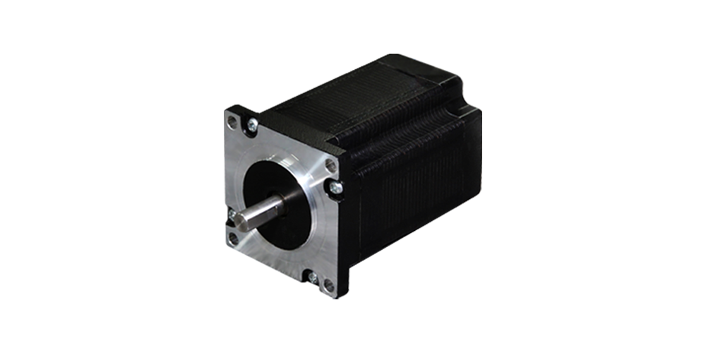 57 mm Hybrid Stepper Motor Series — ES-ST-HY06 platform reference